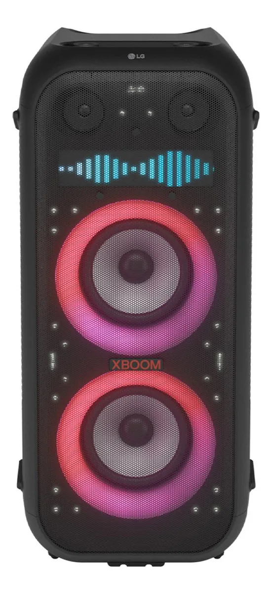 LG xboom XL9T | Bocina Bluetooth 