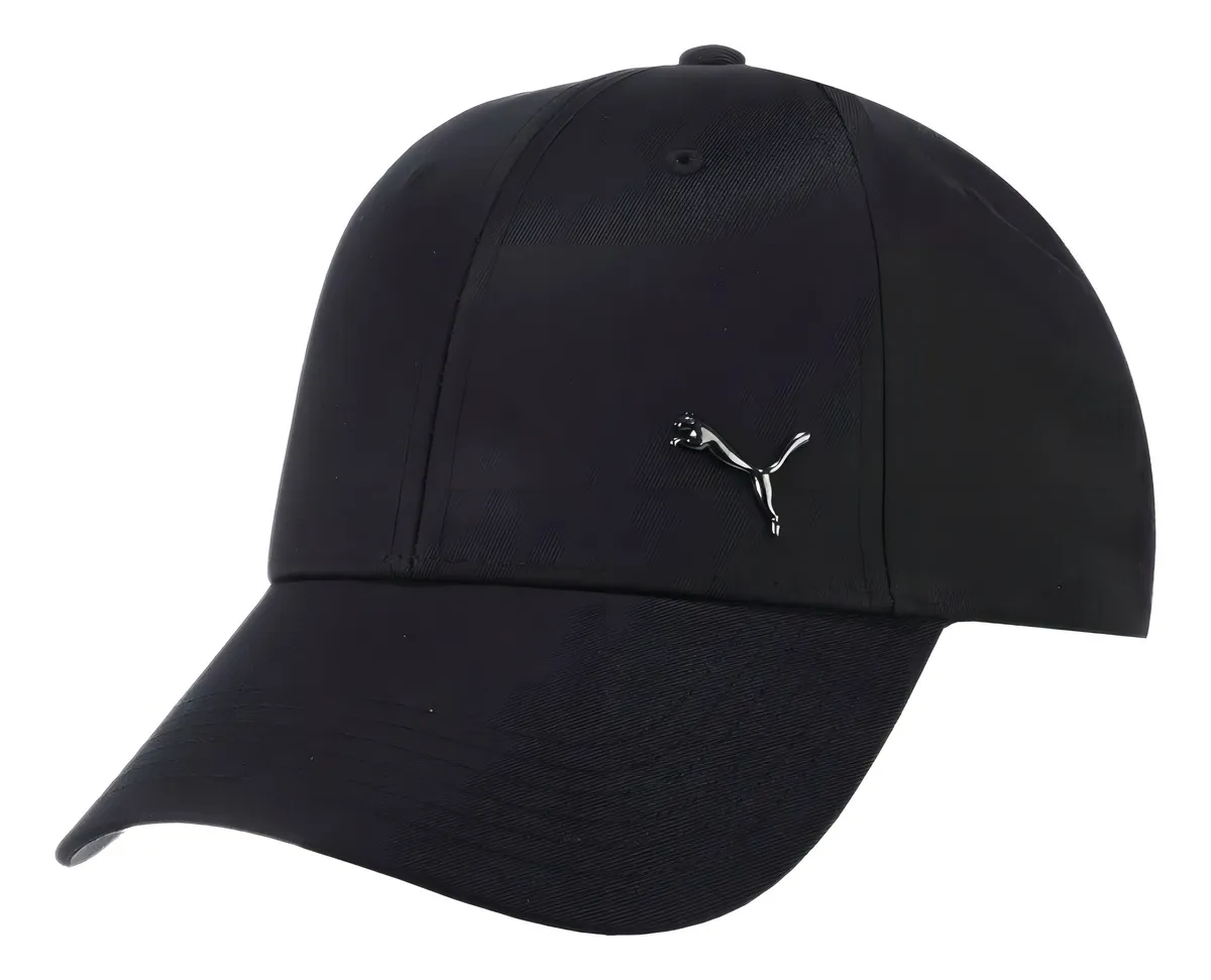 Gorra Puma Gold Metal Cat 