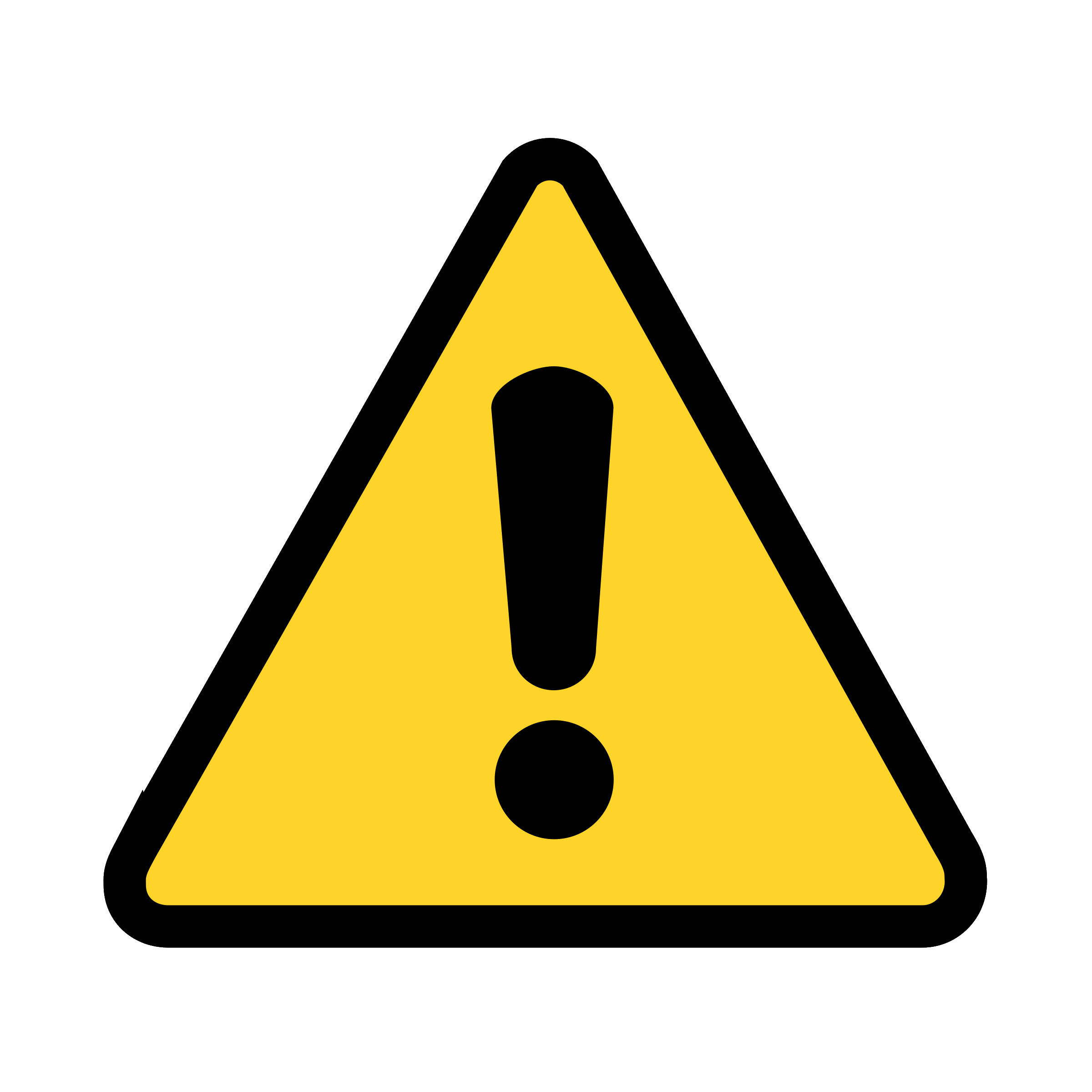 Advertencia