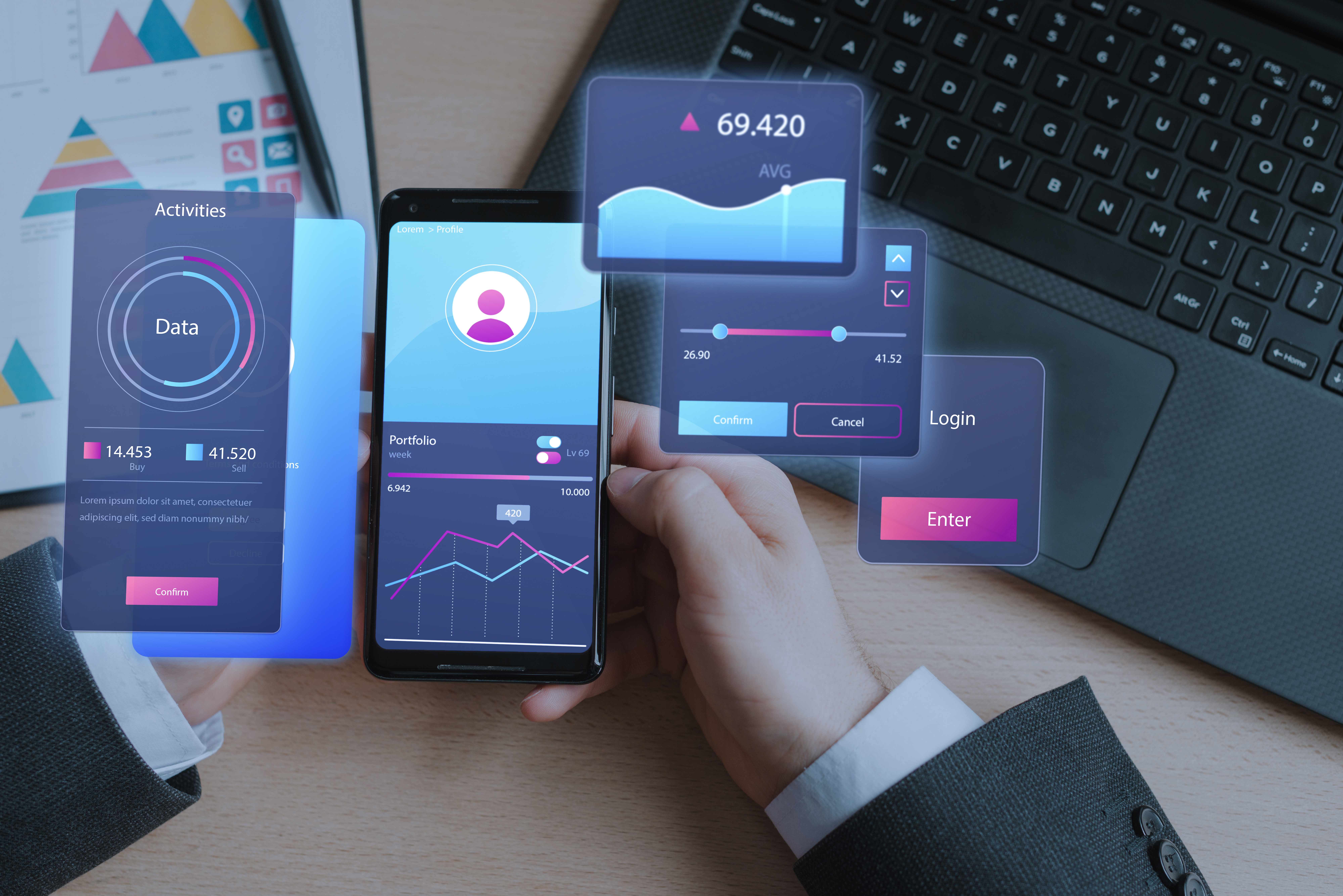 How Much Does Mobile App Development Cost in 2026?