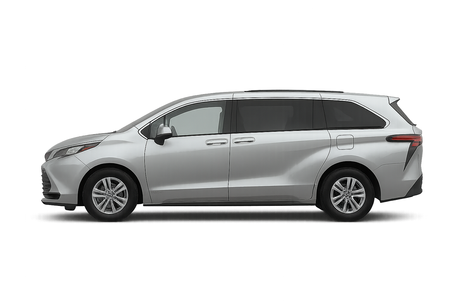 Imagen vehículo Minivan