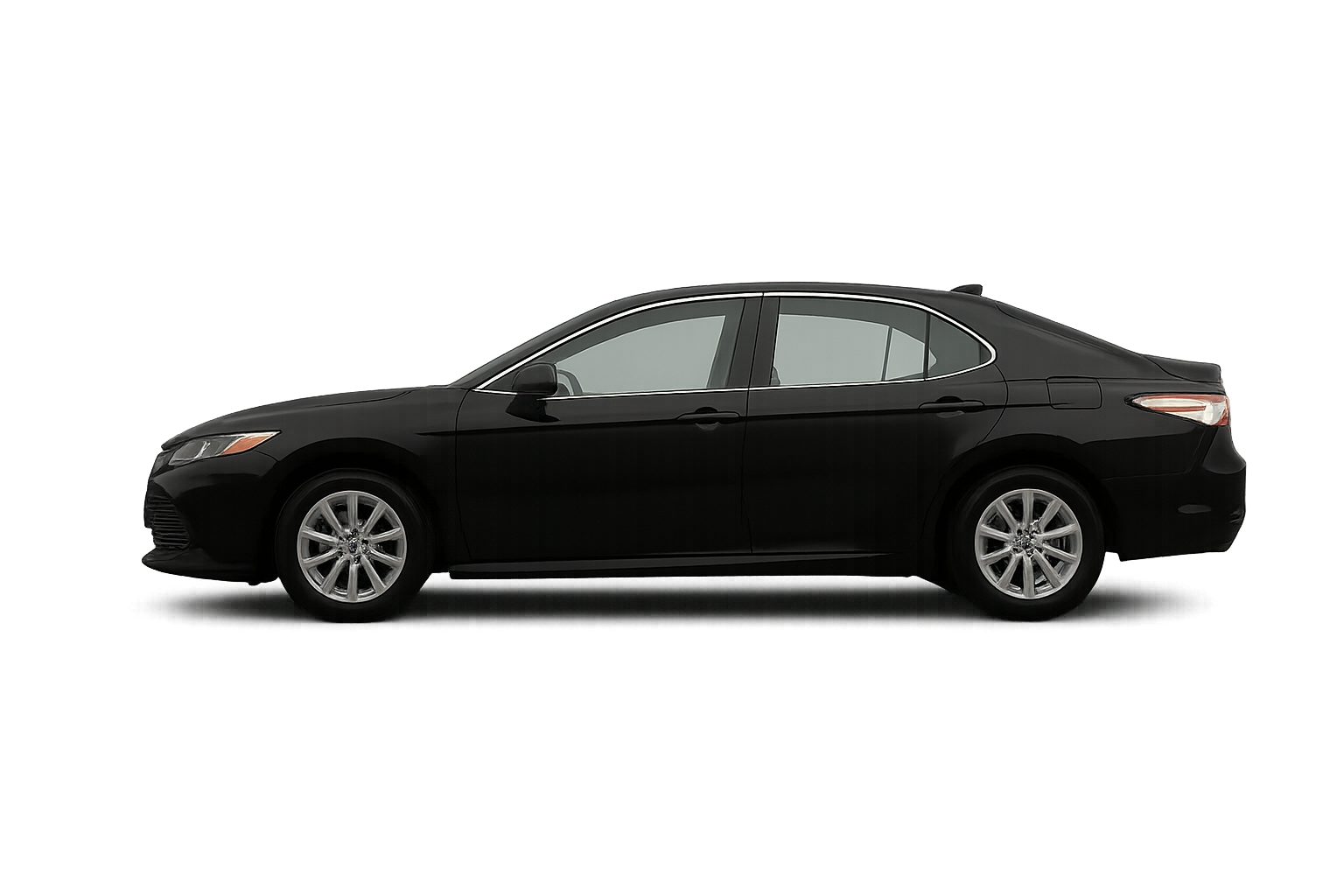 Imagen vehículo Sedan